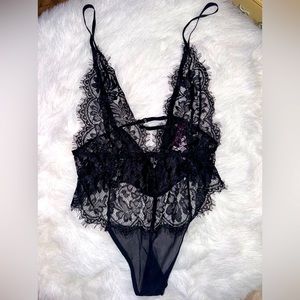 New with tags! Sexy lingerie for Christmas!